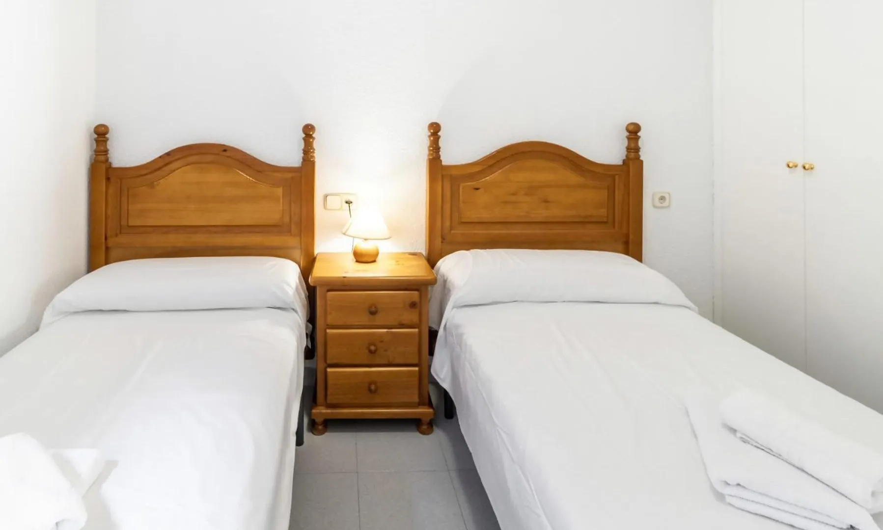 Selva De Mar 151 Apartamento En Pueblo Encantador Apartment