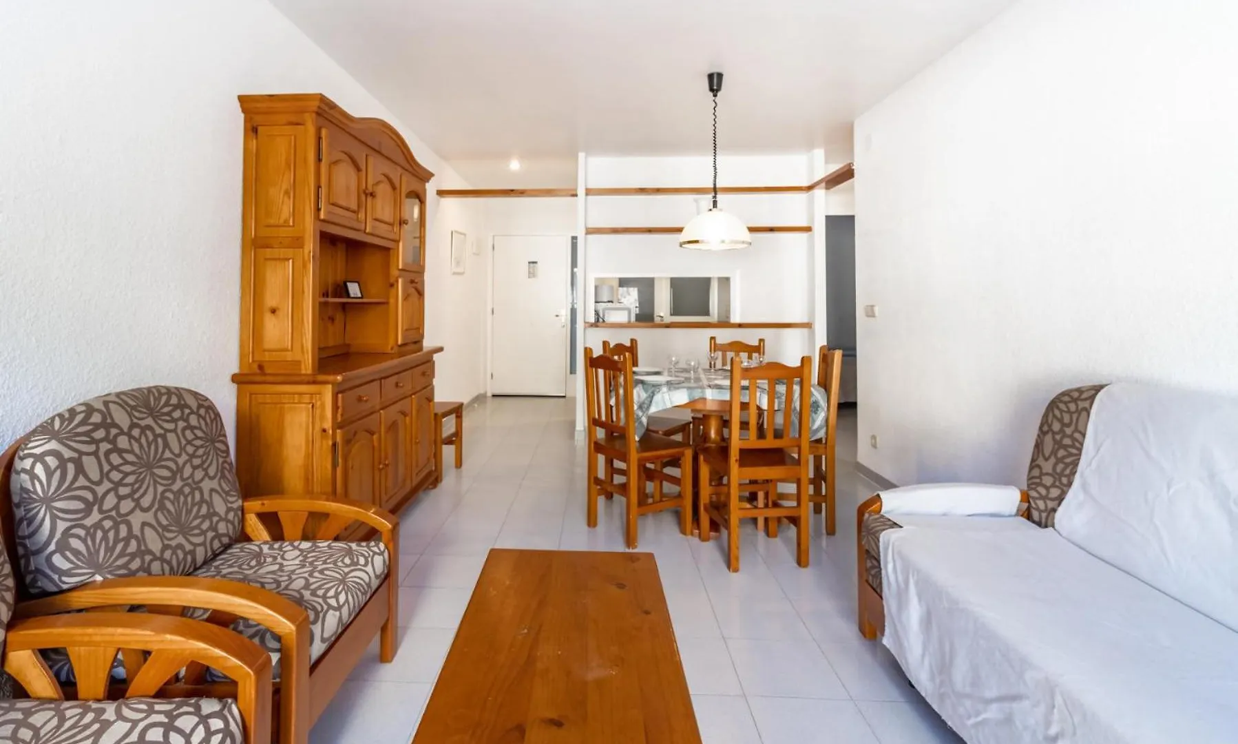 Selva De Mar 151 Apartamento En Pueblo Encantador Selva de Mar